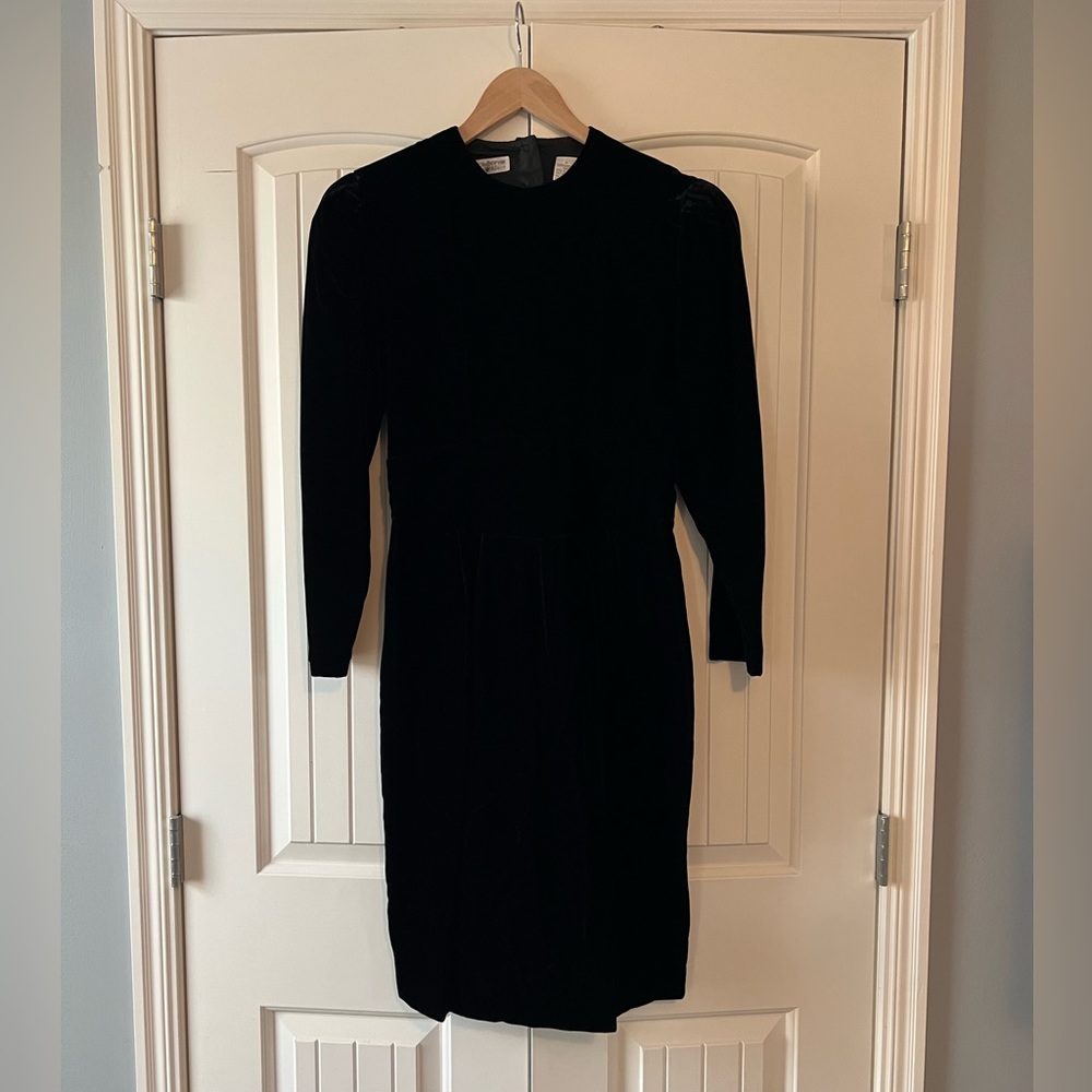 Liz Claiborne - Vintage Dress